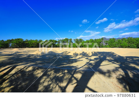 [Kagawa Prefecture] Sunny Zenigata Sunae 97880631