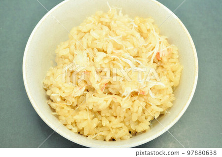 蟹飯 蟹飯 97880638
