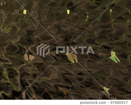 Imaginatory fractal abstract background Image Imaginatory fractal abstract background Image 97880917