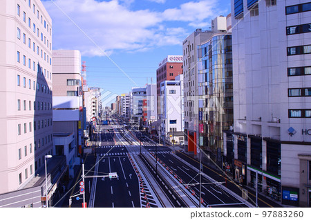 宇都宮市 JR宇都宮站東金怒街 宇都宮市 JR宇都宮站東金怒街 97883260