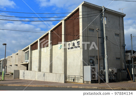 千倉站（南房總市） 97884134