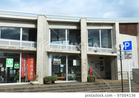 千倉站（南房總市） 97884136