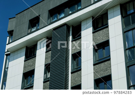 Luxurious apartments Luxurious apartments 97884283