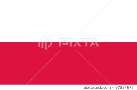 Flags of the World -Poland- Flags of the World -Poland- 97884673