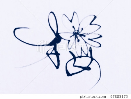 櫻花的創作 櫻花的創作 97885173