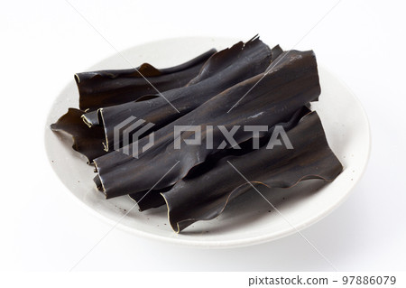 Dashi kelp 97886079