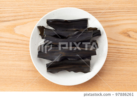 Dashi kelp Dashi kelp 97886261