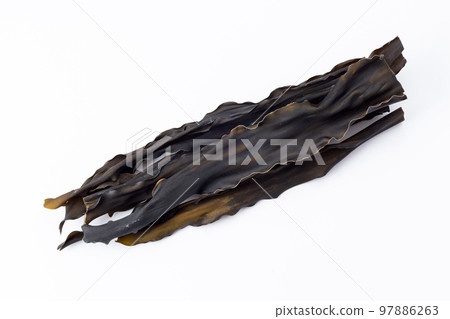 Dashi kelp 97886263