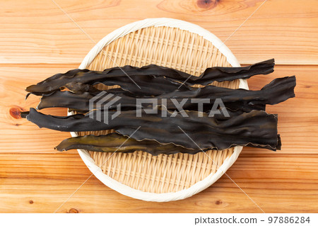 Dashi kelp Dashi kelp 97886284
