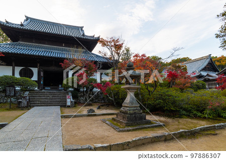 #法福寺#井山法福寺#佛堂 97886307