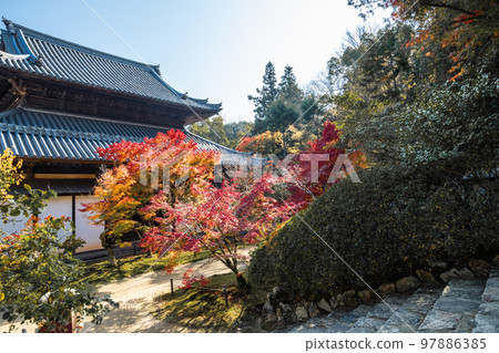 #法福寺#井山法福寺#佛堂 #法福寺#井山法福寺#佛堂 97886385