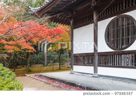 #Hofuku-ji #Iyama Hofuku-ji #Buddha hall #Hofuku-ji #Iyama Hofuku-ji #Buddha hall 97886387