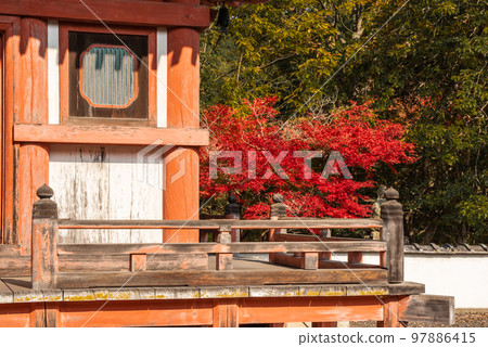 #Hofukuji #Iyama Hofukuji #三層塔 #Hofukuji #Iyama Hofukuji #三層塔 97886415