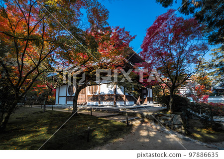 #法福寺#井山法福寺#佛堂 97886635