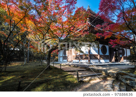 #法福寺#井山法福寺#佛堂 #法福寺#井山法福寺#佛堂 97886636