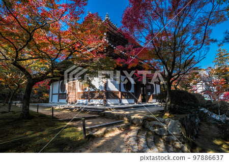 #法福寺#井山法福寺#佛堂 97886637