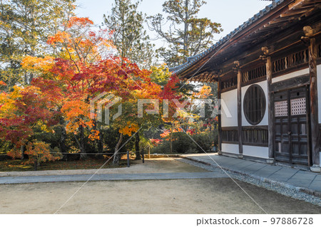 #法福寺#井山法福寺#佛堂 #法福寺#井山法福寺#佛堂 97886728