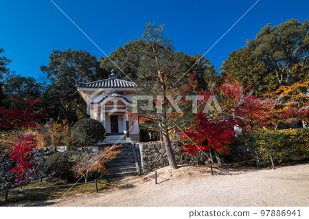 #Hofuku-ji Temple #Iyama Hofuku-ji Temple #佛經 #Hofuku-ji Temple #Iyama Hofuku-ji Temple #佛經 97886941