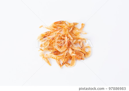 dried sakura shrimp (dried shrimp) dried sakura shrimp (dried shrimp) 97886983