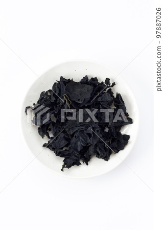 乾海藻 乾海藻 97887026