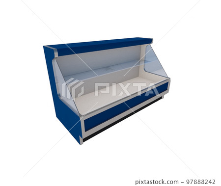 Multistage cooling case 2438 parts　 97888242