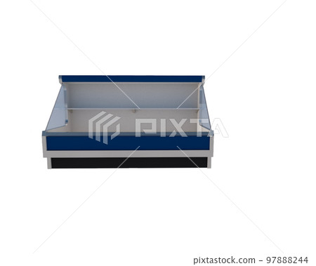 多級冷卻箱 2438 件正面 97888244