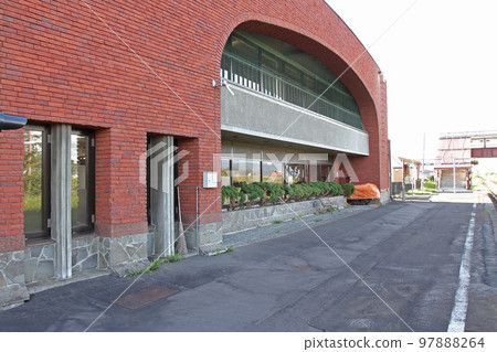 Bifuka Station JR Bifuka Station Bifuka W54 Soya Main Line Miyuki Line Bifuka Station JR Bifuka Station Bifuka W54 Soya Main Line Miyuki Line 97888264