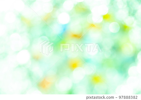 Glitter / refreshing background material Glitter / refreshing background material 97888382