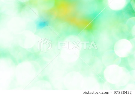 閃光/清爽背景素材 97888452