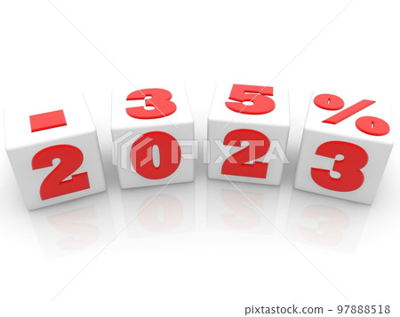 35 percent discount in 2023 on white play blocks 97888518