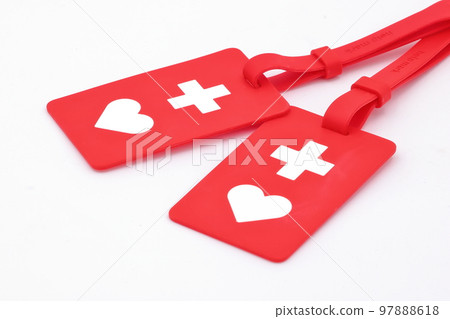 智障人士幫助標記圖片(幫助標記) 智障人士幫助標記圖片(幫助標記) 97888618