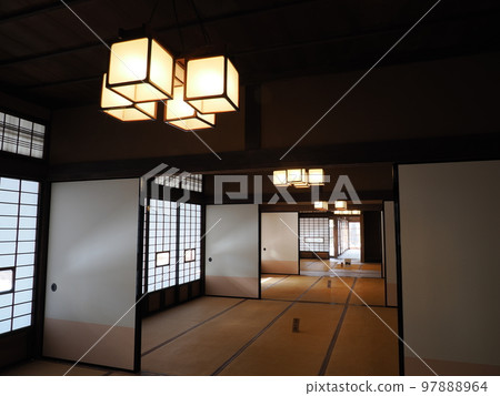 Maebashi Rinkokaku (Annex) 97888964