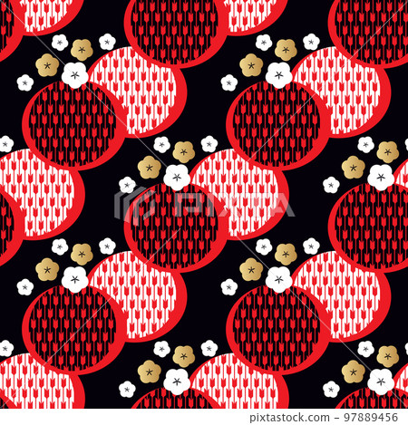 Japanese  pattern 22 97889456