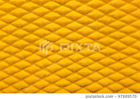 Diamond rhombus pattern yellow geometry abstract gold design texture modern seamless bright background Diamond rhombus pattern yellow geometry abstract gold design texture modern seamless bright background 97889570