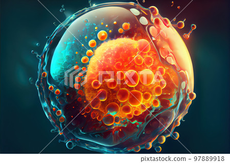 Embryonic stem cells 97889918