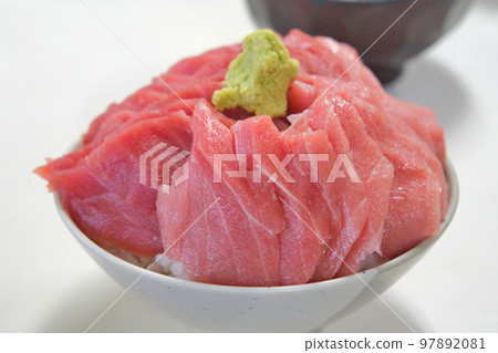 金槍魚碗Omama 97892081