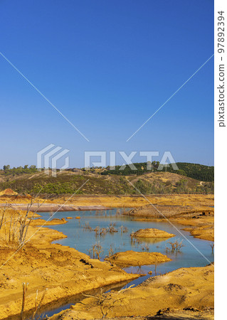 Eliminating the ecological burden in the oldest copper mines in the world, Minas de Riotinto, Spain 97892394