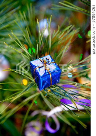 Christmas gift 97894262