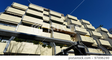 80s apartment houses in cologne 80s apartment houses in cologne 97896280