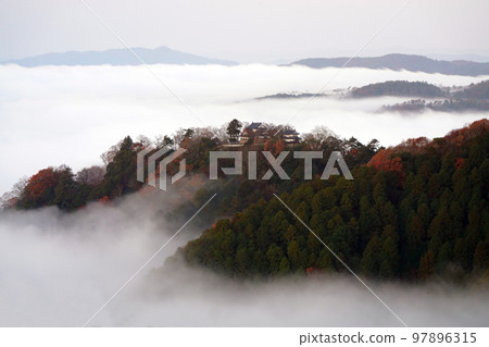 天空之城2616 97896315