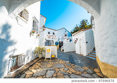 Shima Mediterranean Village (January) Shima Mediterranean Village (January) 97896878