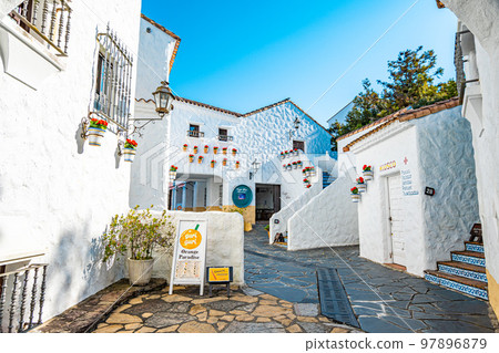 Shima Mediterranean Village (January) Shima Mediterranean Village (January) 97896879