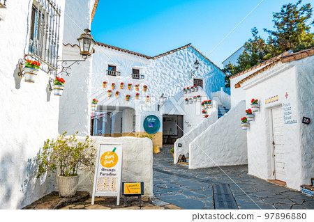 Shima Mediterranean Village (January) Shima Mediterranean Village (January) 97896880