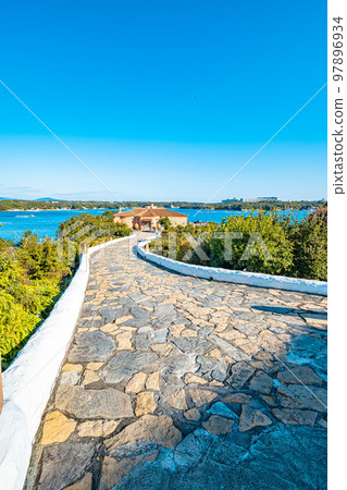 Shima Mediterranean Village (January) 97896934