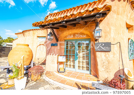 Shima Mediterranean Village (January) 97897005