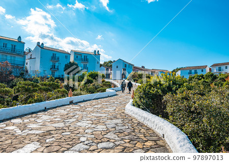 Shima Mediterranean Village (January) Shima Mediterranean Village (January) 97897013