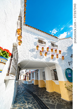 Shima Mediterranean Village (January) Shima Mediterranean Village (January) 97897040