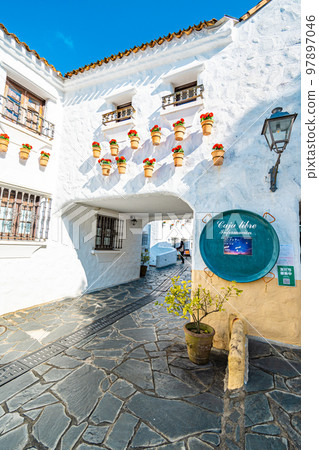 Shima Mediterranean Village (January) 97897046
