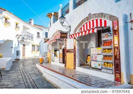 Shima Mediterranean Village (January) 97897048