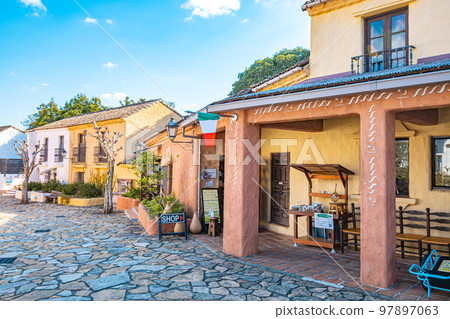 志摩地中海村(一月) 志摩地中海村(一月) 97897063